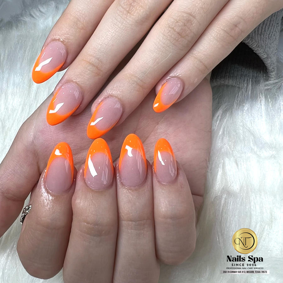 Nail Design